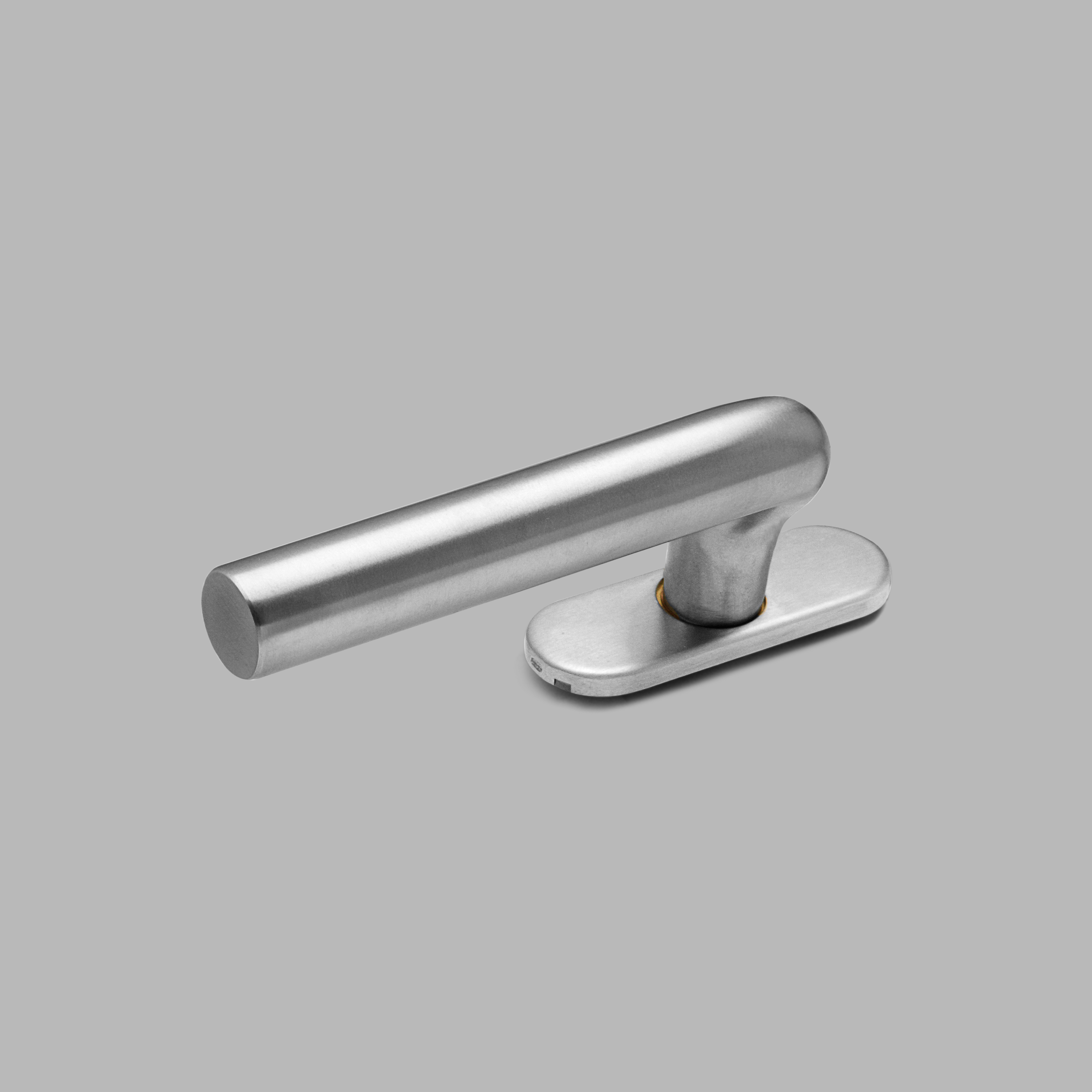 14541802020 Оконная ручка ЛФd line Knud Holscher  - Вид №1