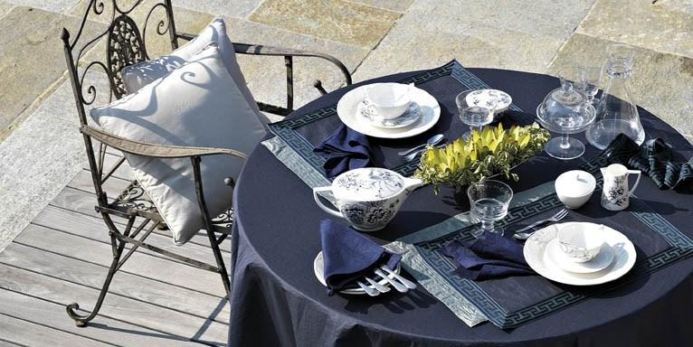 KOHRO Однотонная ткань из хлопка и шелка sun-id-1436057 - Вид №2