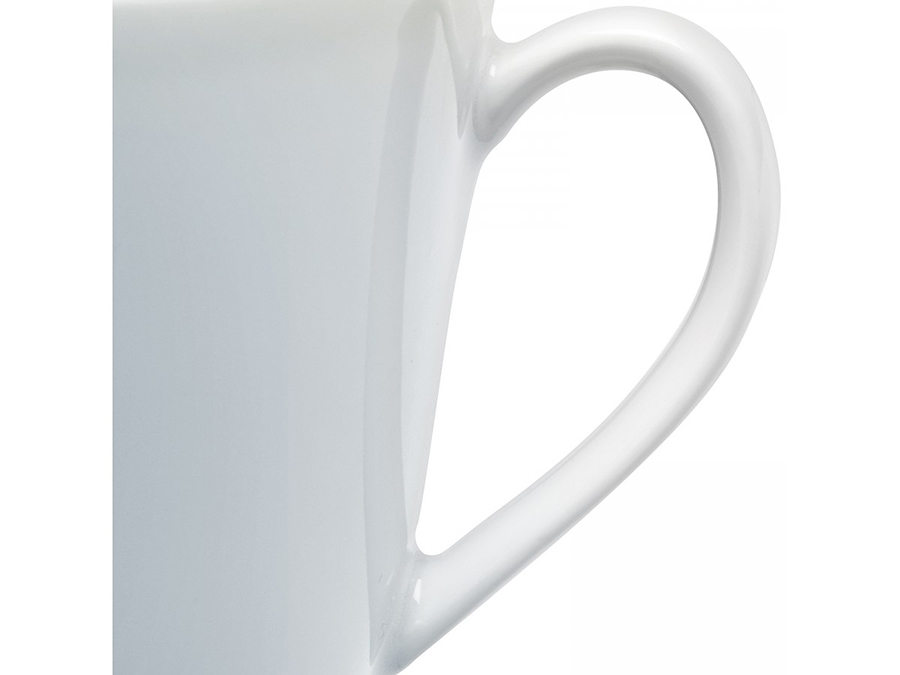 P264-11-517 Набор из 4 округлых чашек dine 400 мл LSA International  - Вид №4