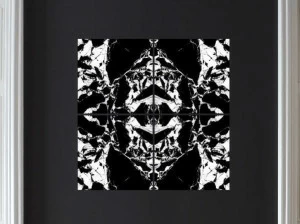 BEAUREGARD Обои на флизелиновой бумаге с цифровой печатью