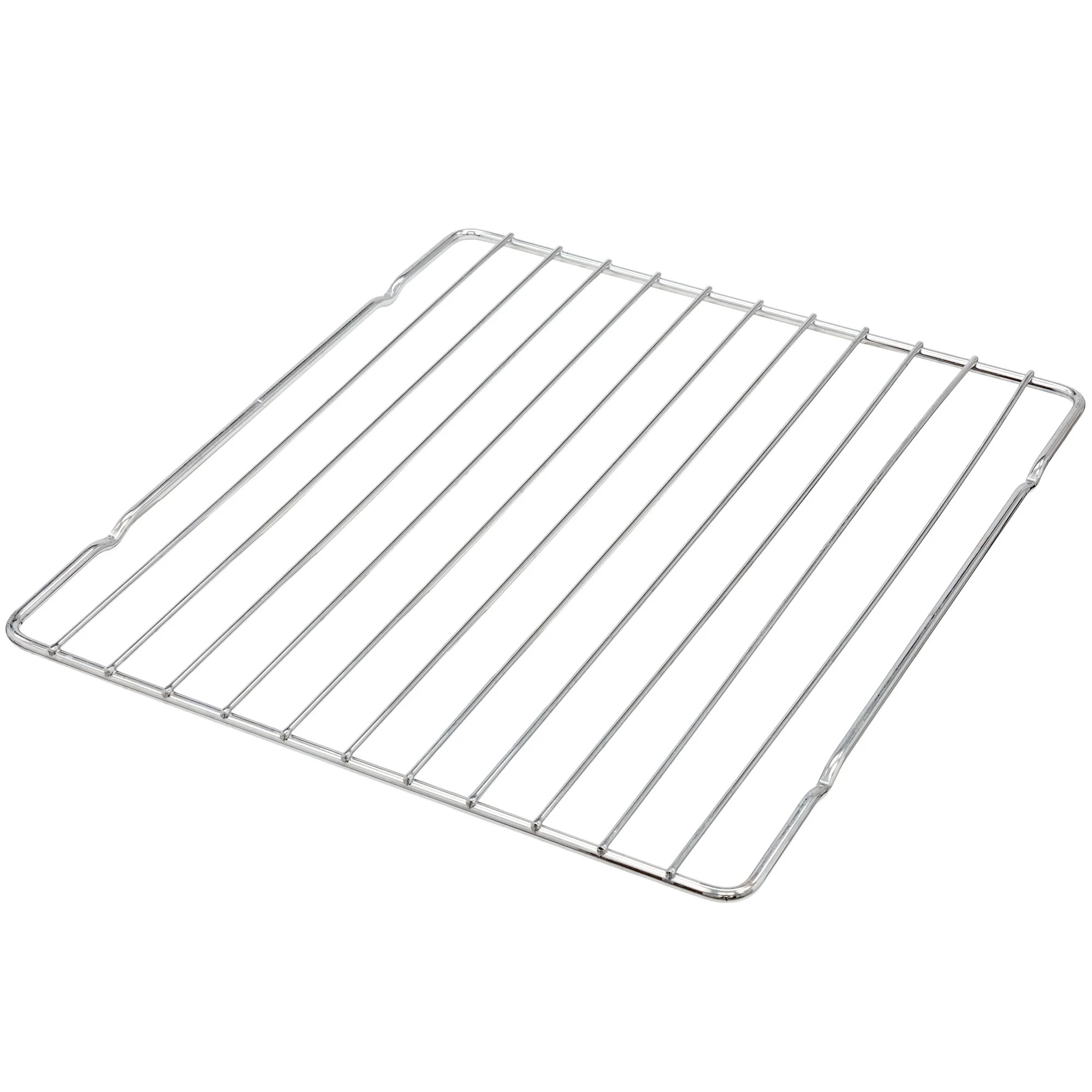 9138443 Электрический духовой шкаф KRONA LYRA 45 WH белый KRONA1 STDN-0020796 - Вид №15