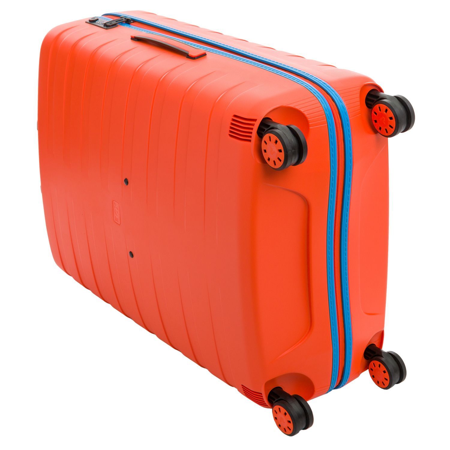 5541-7852 Чемодан 5541 Spinner L Roncato Box 2.0  - Вид №4