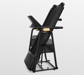 TT5.0 Беговая дорожка horizon citta tt5.0 Horizon  - Вид №4