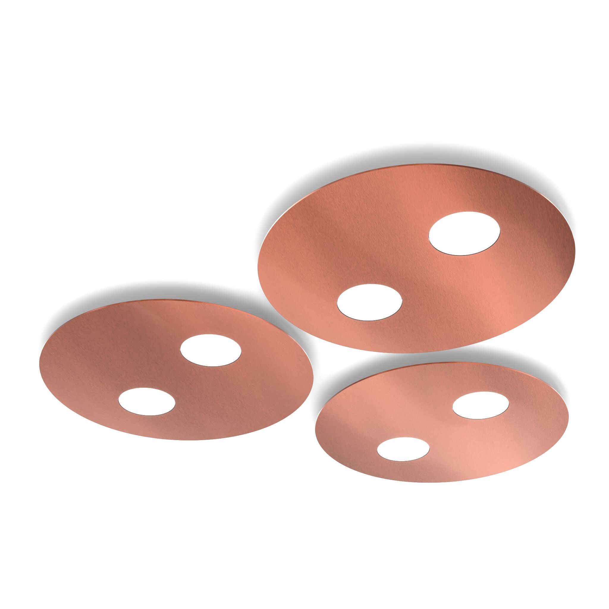 Алюминиевый потолочный светильник Amarcords Slim ARCH-00002981 - Вид №10