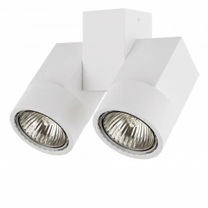 Потолочный светильник Lightstar Illumo XI Bianco 051036 LIGHTSTAR ILLUMO XI 082474 Белый