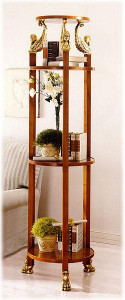 Этажерка  CAPPELLINI INTAGLI 515