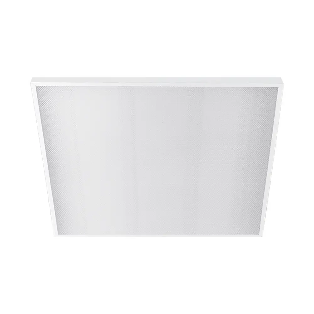 Панель светодиодная ULPC36W60 36 Вт 595x595 мм 6500 К IP20 82367270 STLM-2212161 WOLTA 
