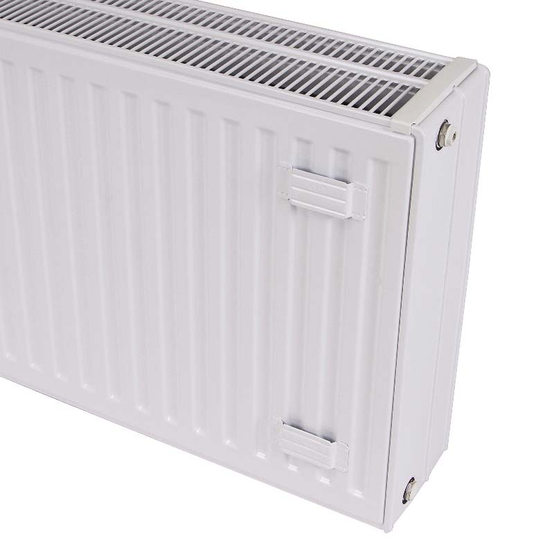 Радиатор стальной панельный COMPACT 11K VOGEL&NOOT 300x1120 E11KBA311A - Вид №3