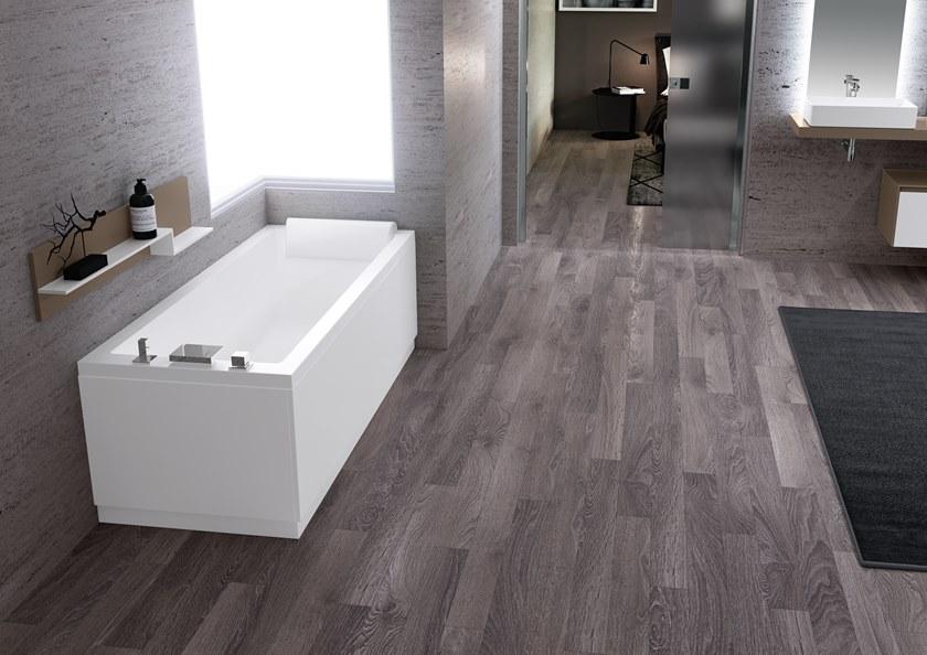 NOVELLINI Прямоугольная ванна Calos 2.0 sun-id-1507346 - Вид №3