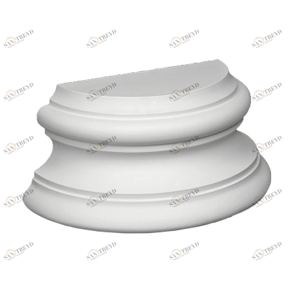 ЕВРОПЛАСТ 1.17.200 База 1.17.200 Пенополиуретан 