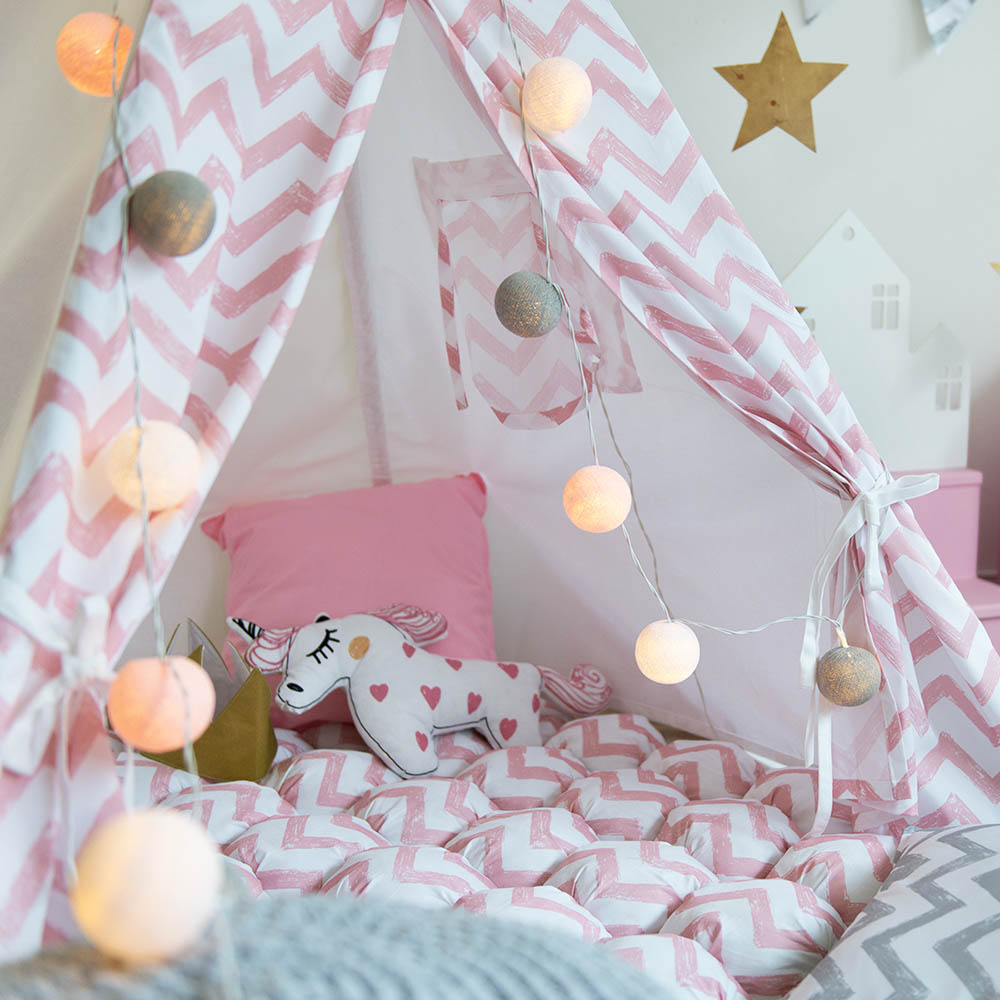 Игрушка-подушка Unicorn 45 х 25 см бирюзовая VAMVIGVAM  281516 Бежевый;голубой;розовый;серый Santreyd  - Вид №2
