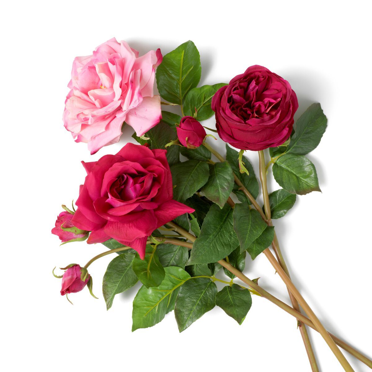 Искусственное растение Eichholtz BOUQUET OF ROSES ARCH-00131658 - Вид №1