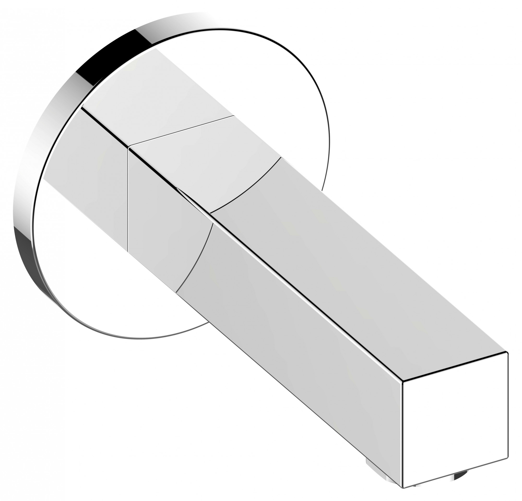 59045010000 Излив для ванны DN 15 KEUCO Edition 90