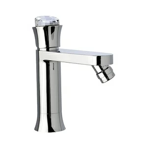 Смеситель для биде 67.009C MAIER MUSE DIAMOND