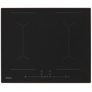 5347056 Индукционная варочная поверхность Akpo PIA 6094218FZ BL