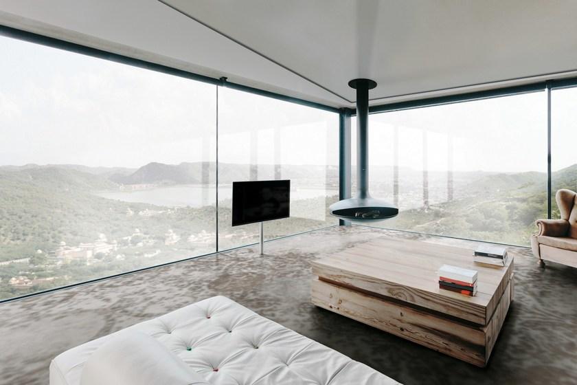 MARAZZI Настенная / напольная плитка из керамогранита с эффектом ткани Grande sun-id-1405172 - Вид №3