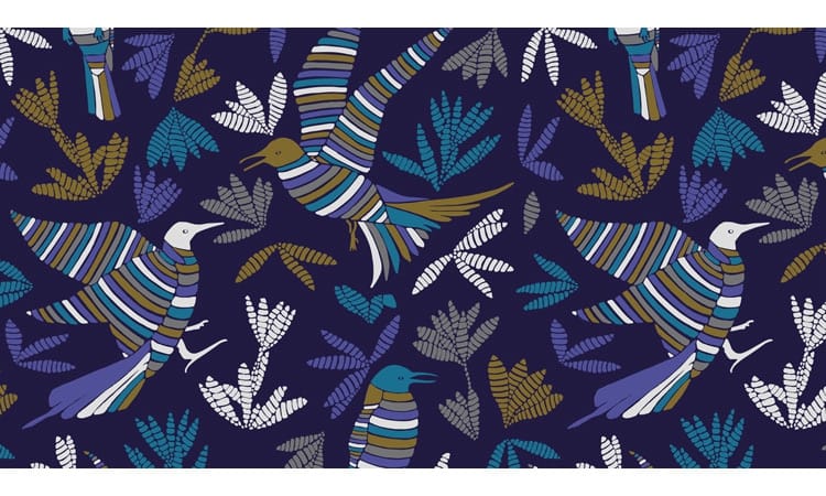 Обои с рисунком Ressource Forestine ARCH-00002544