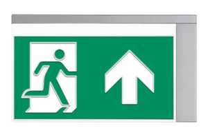 DST-4712 Vir-bd Daisalux Светильники и спец. Серебристо-Серый