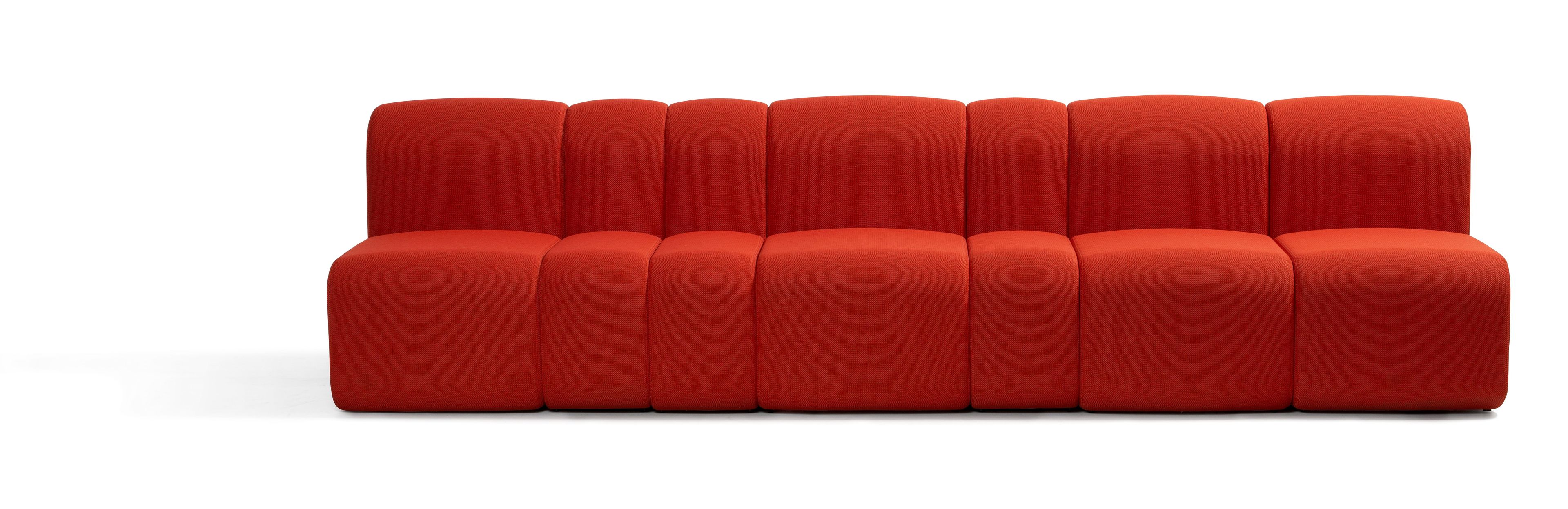 Ткань диван Bla Station ARCH-00007146 - Вид №13