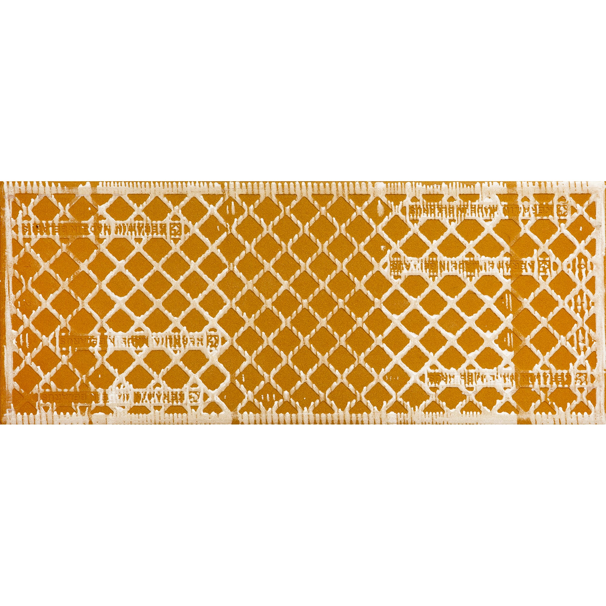 82383409 Плитка настенная «» 7С 50x20 см 1.4 м² цвет белый Концепт Santreyd  - Вид №2