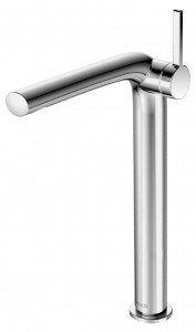 51502050103 Однорычажный смеситель для умывальника 290 KEUCO Edition 400