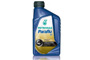 18216565 Антифриз PARAFLU 11 1 л 76055E18EU Petronas