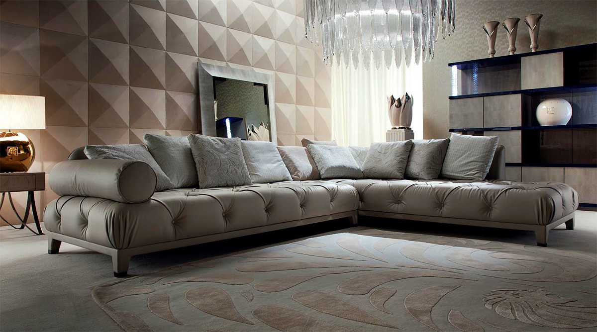 Диван  GIORGIO COLLECTION MASAMI 