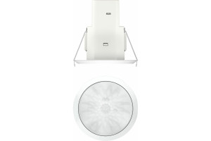 19816456 Датчик движения theMova S360-100 FLAT DE WH 1030540 Theben