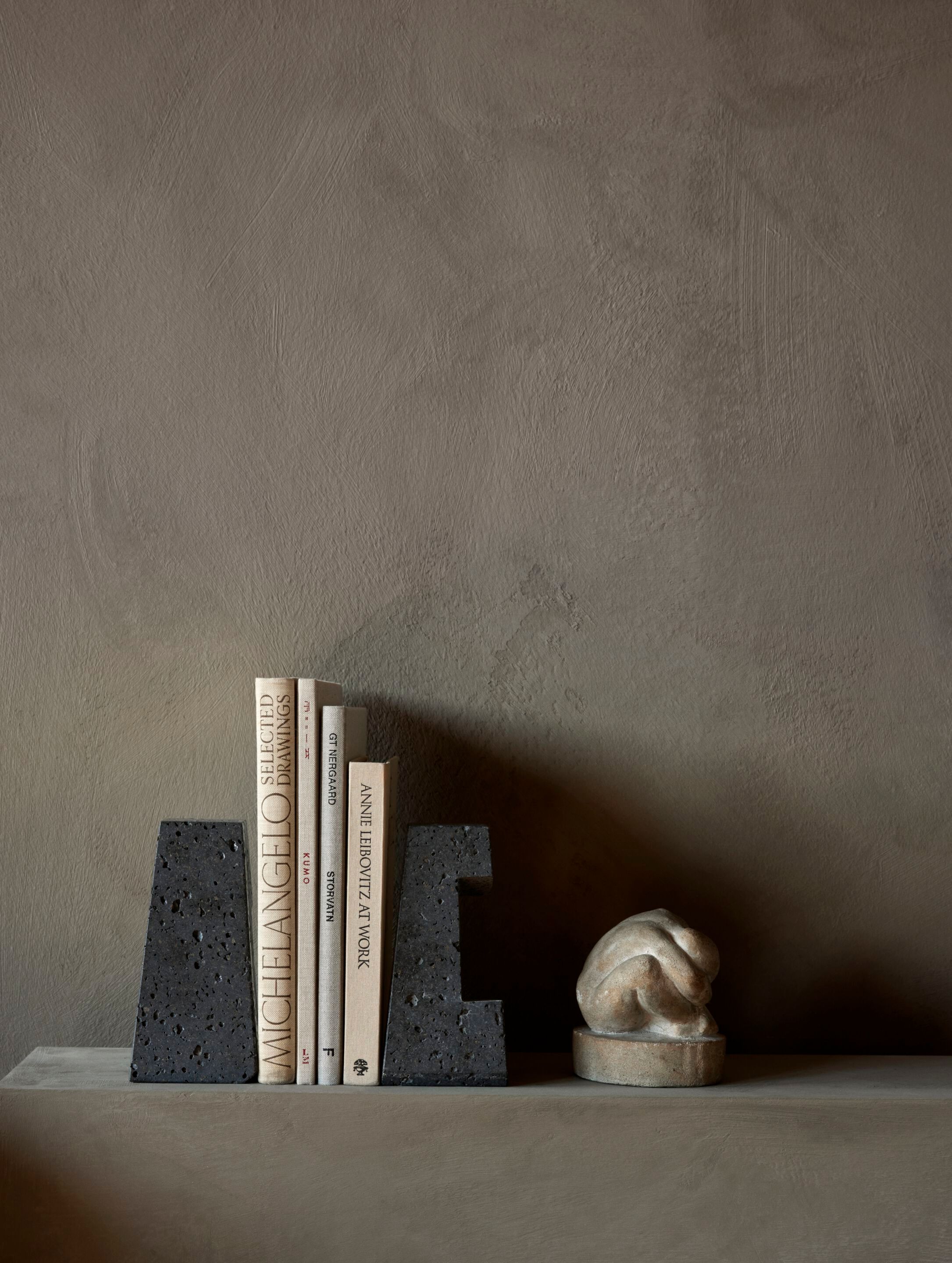 Лавовый камень форзац Audo Copenhagen CONVERGE ARCH-00031850 - Вид №5