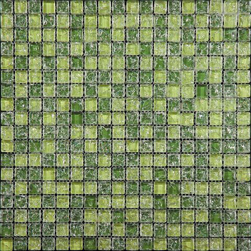 МОЗАИКА ИЗ СТЕКЛА ICE-06 NATURAL ICE ICE06