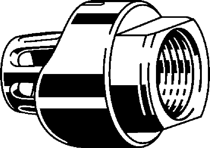 Viega Врезное соединение Megapress S 4312.2 (780517) 780 517 - Вид №1