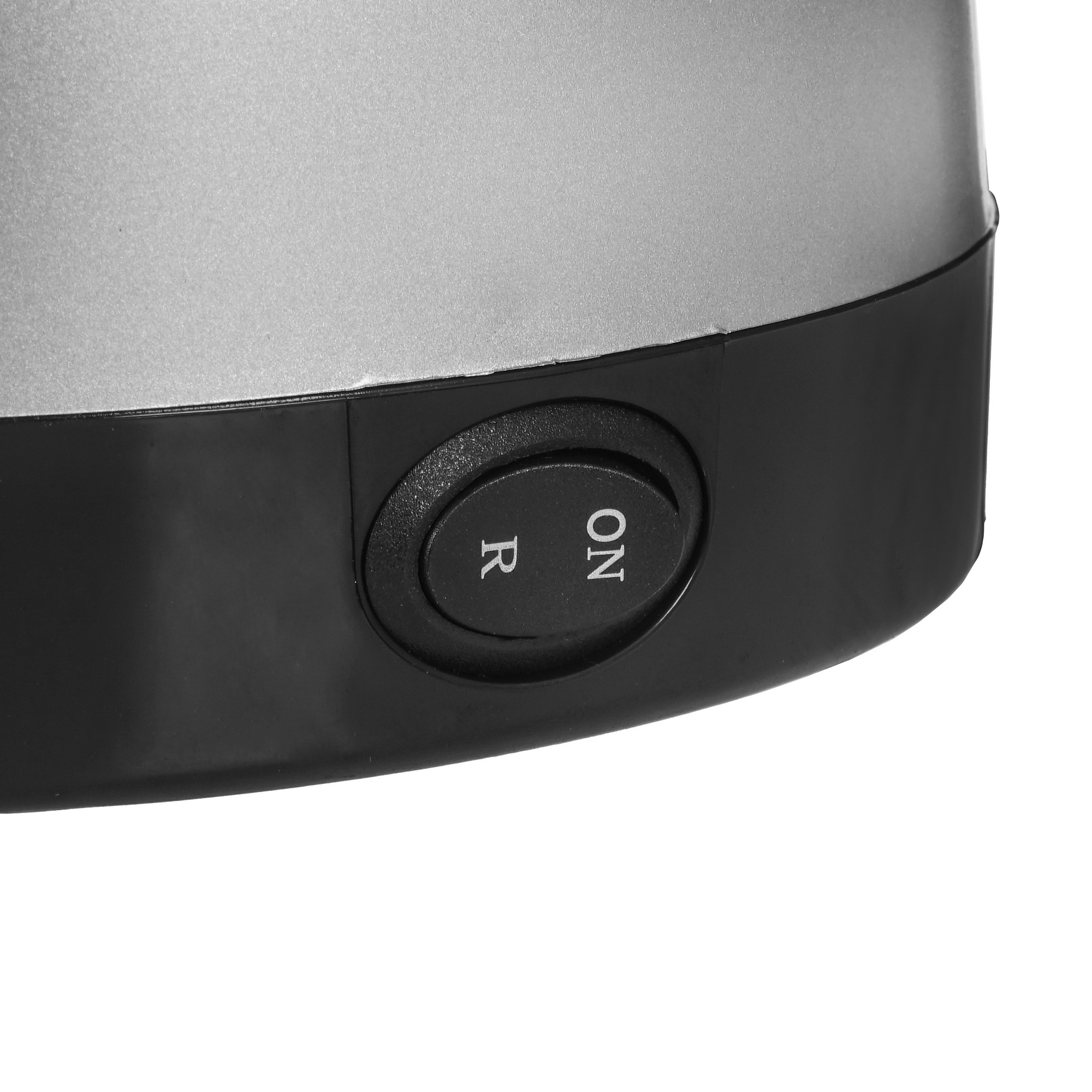 5371094 Мясорубка электрическая Kraft KF-MG1320S серый STDN-0138178 - Вид №5