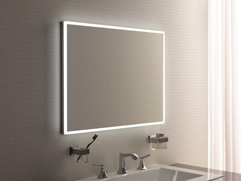 Emco Bad Зеркало в ванной со встроенной подсветкой Prestige sun-id-1478766 - Вид №1