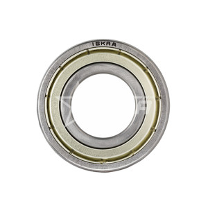 IS1459 Высокотемпературный подшипник 61900 BHTS ZZ 280° ISKRA
