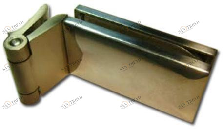 WILLYTEC PRODUCTION Петля металлическая для дверей sun-id-1458468