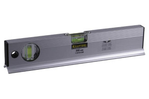 13670863 Уровень для водных работ 300 мм, 1-34733-030 KRAFTOOL