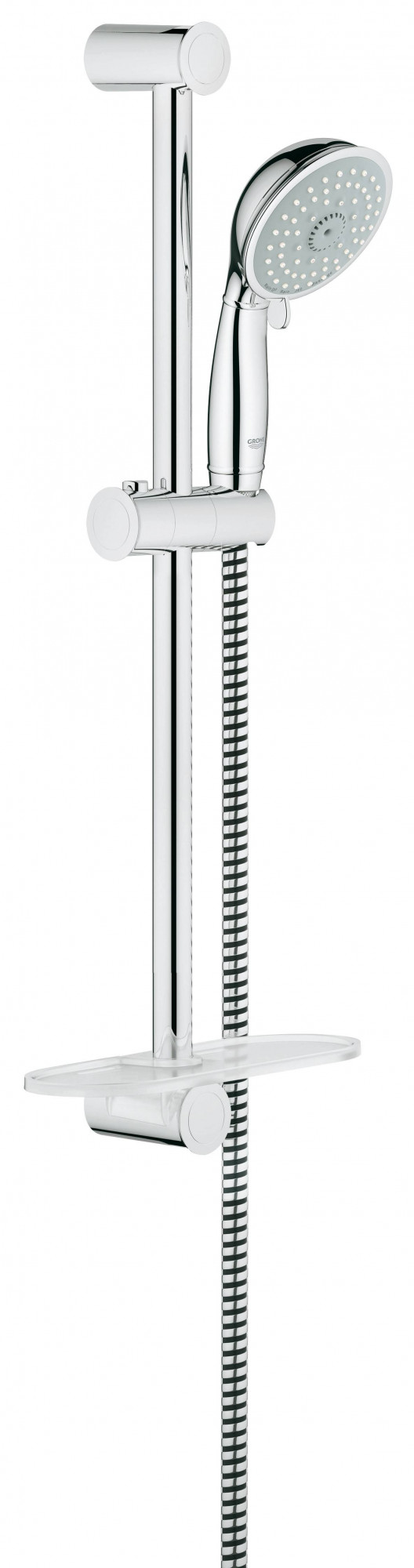 27609000 Душевой гарнитур Grohe Tempesta Classic хром