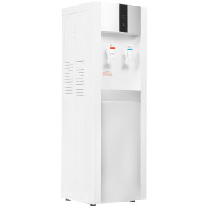 8164485 Диспенсер Ecotronic "Экочип" V21-LE белый