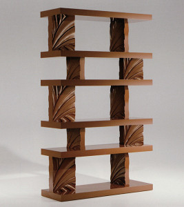 Стеллаж  BM STYLE RM560