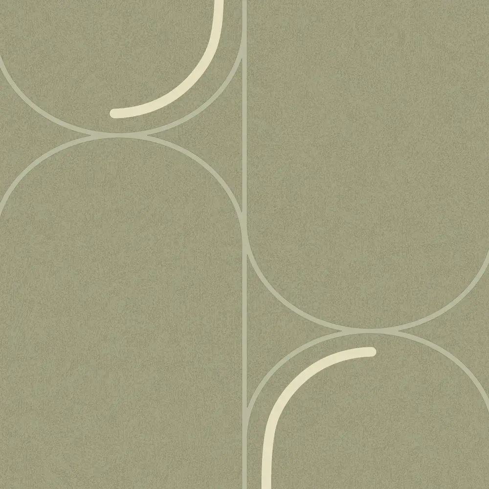 Обои флизелиновые New Age Деко оливковые 1.06 м NA9164-24 STLM-2142867