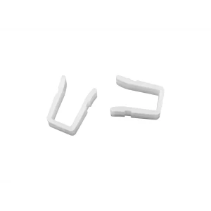 Стопор для карниза KREAFORTA пластик цвет белый