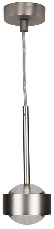 Top Light Светодиодный подвесной светильник прямого света Puk system sun-id-1362161 - Вид №1