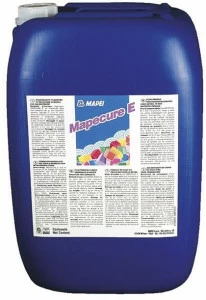 MAPEI Disarmanti e stagionanti