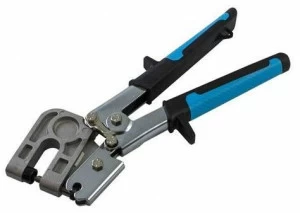 FT Пунзонатриче вручную