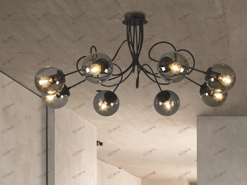 Gibas Люстра Gilda 210/76