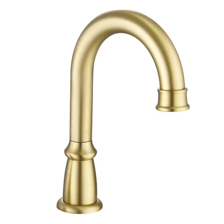 Инфракрасный смеситель для раковины с одним отверстием Fontana Showers PureStream ARCH-00103621 - Вид №1