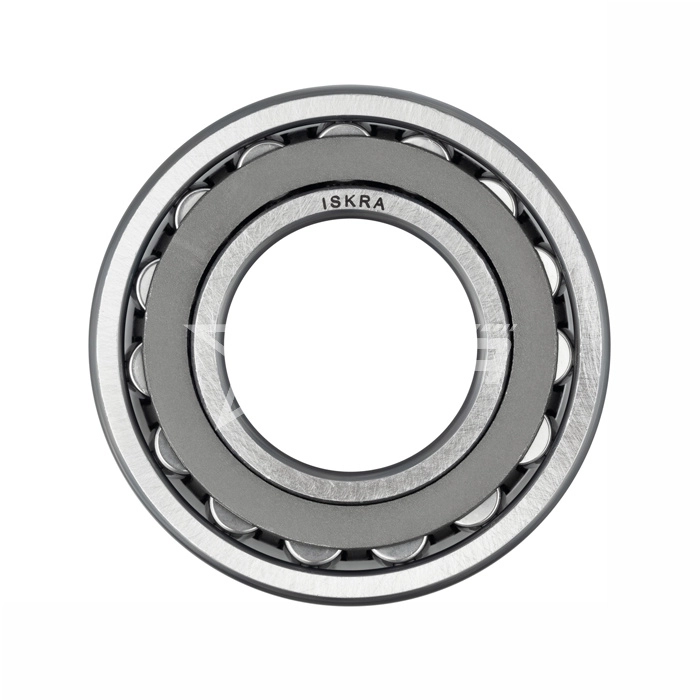 IS2159 Подшипник 22214 CC/W33 ISKRA  - Вид №3