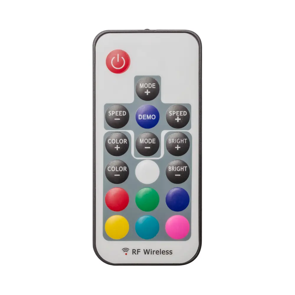 APEYRON USB RGB подсветка для компьютера и телевизора с пультом управления 83728018 STLM-0043855 - Вид №3