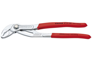 14978381 Универсальные переставные клещи КОБРА KN-8703250SB Knipex