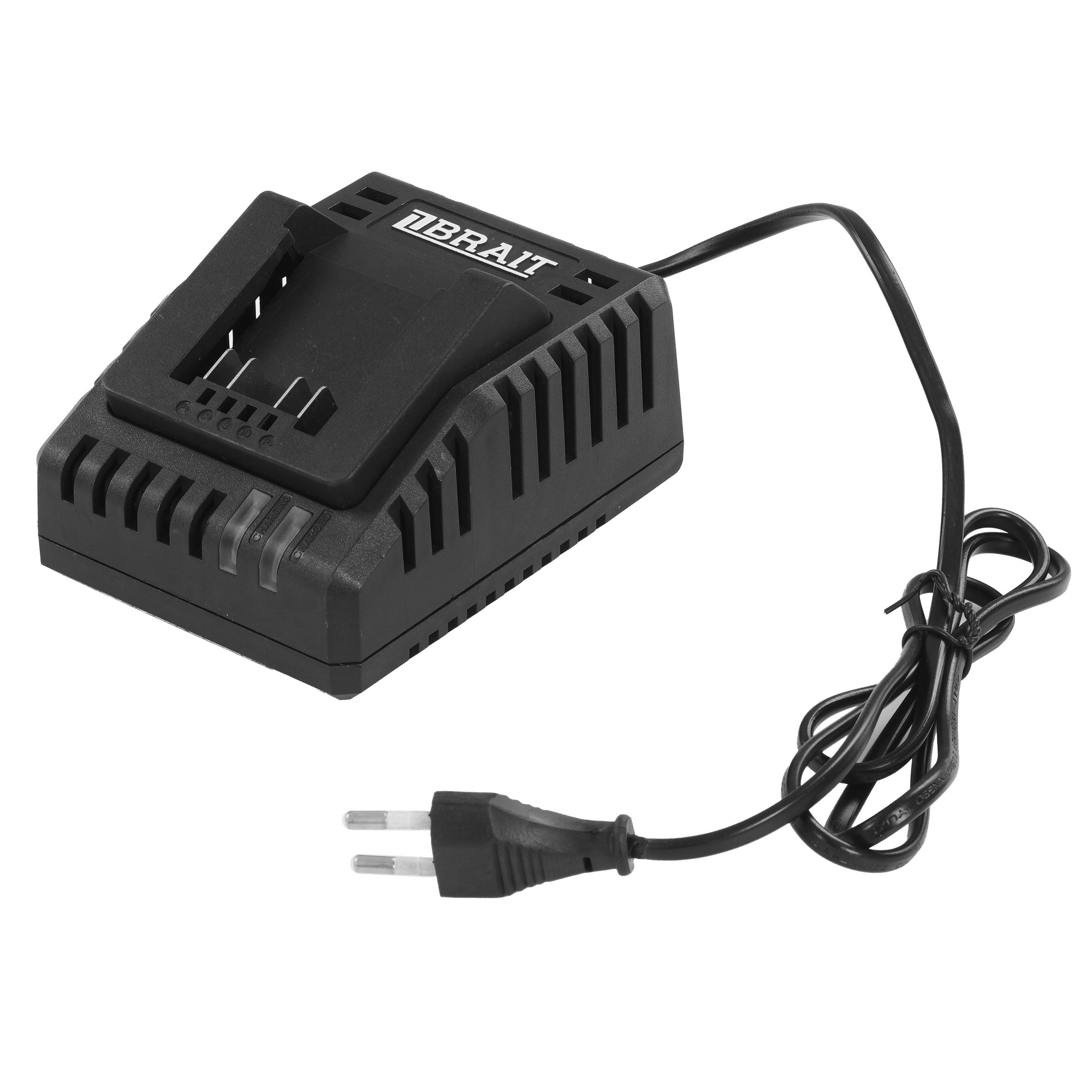 Дрель-шуруповерт BRAIT BCD20SUBL 9230655 STDN-0018180 - Вид №6